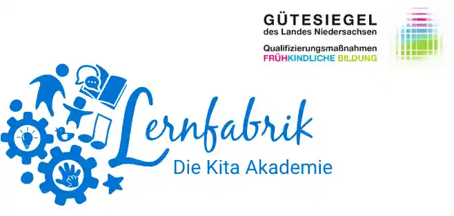 Die Lernfabrik hat das Gütesiegel des landes Niedersachsen