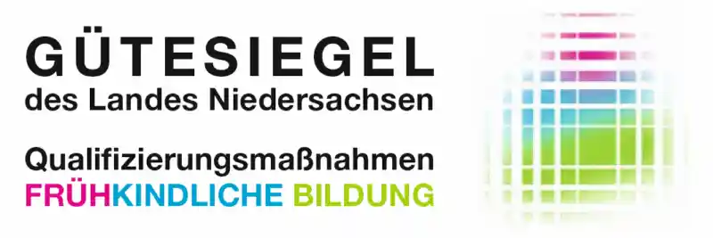 Logo_Gütesiegel_Fruehkindliche_ Bildung