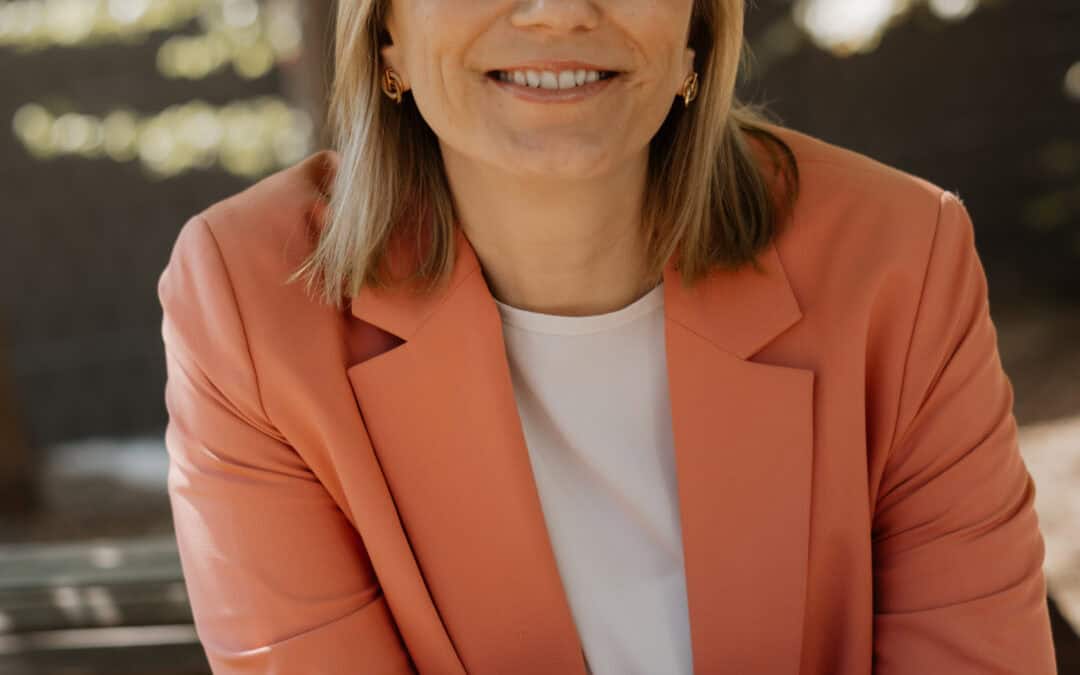 Lernfabrik Mit Dir verändern wir die Kita Welt 4 Vom Entscheiden zum Fragen – warum ich heute systemisch coache