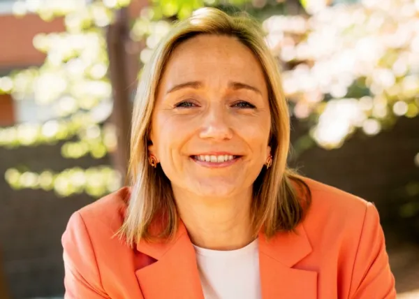 Stefanie Pastoor Lernfabrik Stefanie Pastoor - Gründerin der Lernfabrik