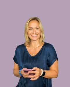 Vom Entscheiden zum Fragen – warum ich heute systemisch coache 1 Stefanie Pastoor web 2268 new 2